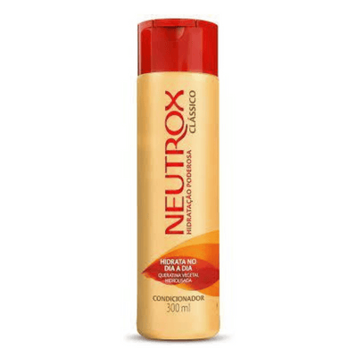 Neutrox Classic Conditioner - 300ml