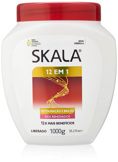 Skala 12 in 1 cream - 1 kg