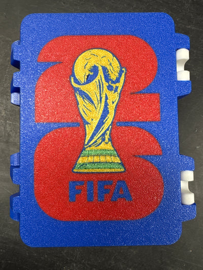 Case Figurinhas
