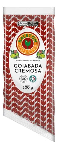 Goiabada Cremosa Bisnaga Ralston 500g