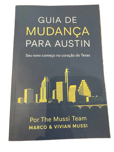 Guia de Mudança para Austin