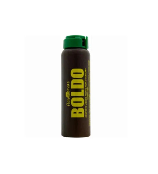 Boldo Flora 7 Ervas Flaconete 10ml