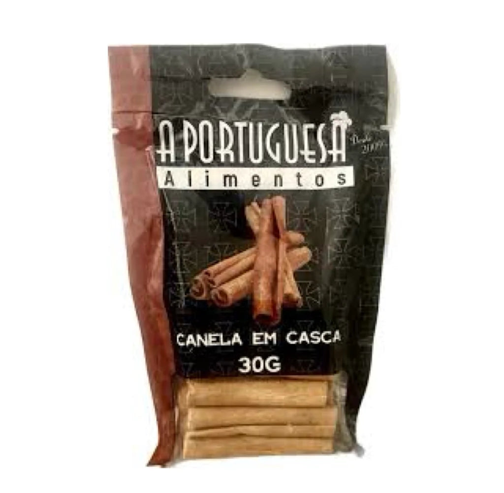 Pirate Cinnamon Bark 10g