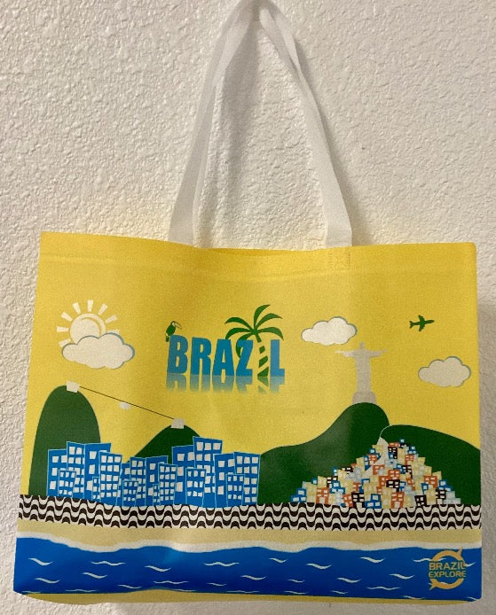 Brazil bag