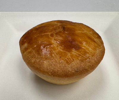 Chicken Pie (un)