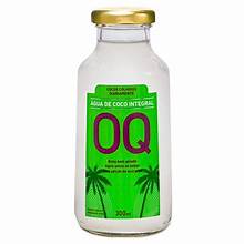 Agua de Coco OQ 300ml