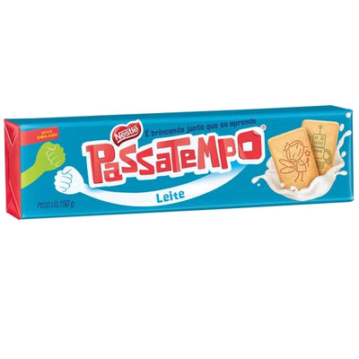 Nestle Milk Biscuit 150g