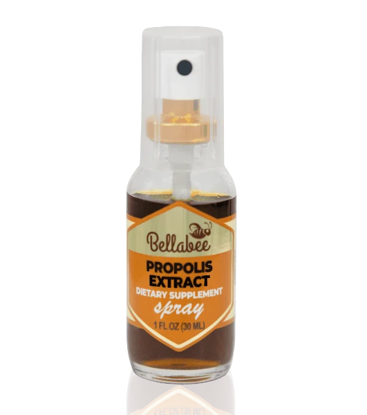 Extrato de Propolis Spray Bellabee 30ml