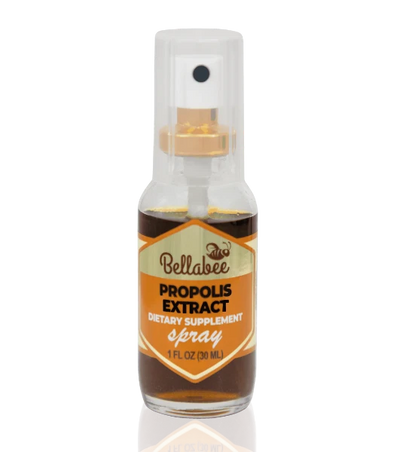 Extrato de Propolis Spray Bellabee 30ml