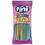 Fini Rainbow Pencils 90g