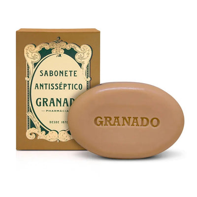 Sabonete Antisseptico Granado 90g