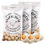 Cassava Coated Peanut Eggs 170g