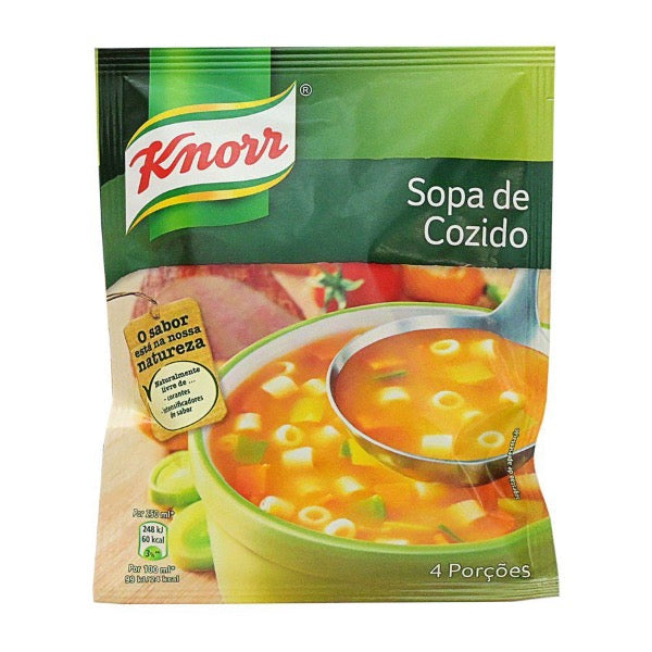 Knorr Soup Stew 69g