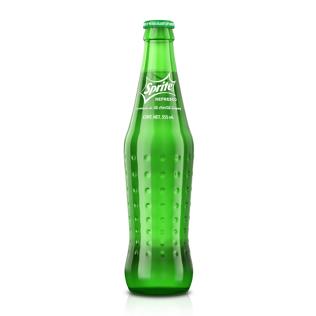 Sprite Mexicano 355 ml