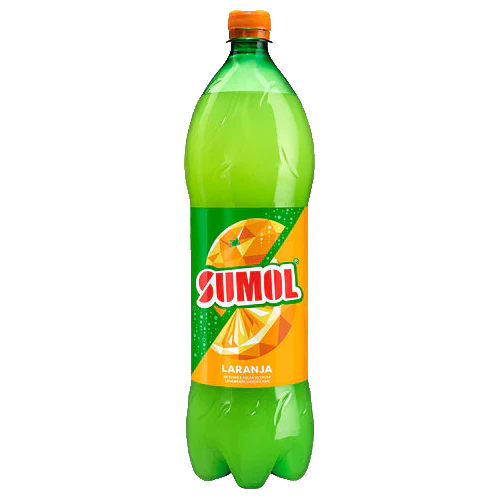 Sumol Suco Laranja 1.5l