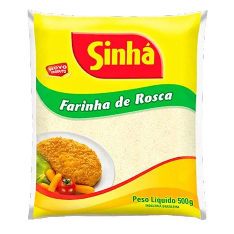 Sinhá Breadcrumbs 500g