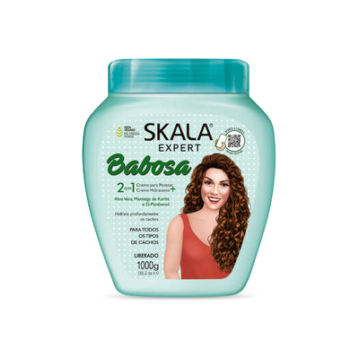 Skala Aloe vera cream - 1 kg