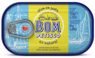 Solid Coconut Tuna 170g