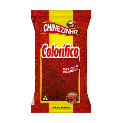 Colorifico (Coloral) Chinezinho 100g