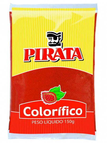 Pirate Colorifico 150g