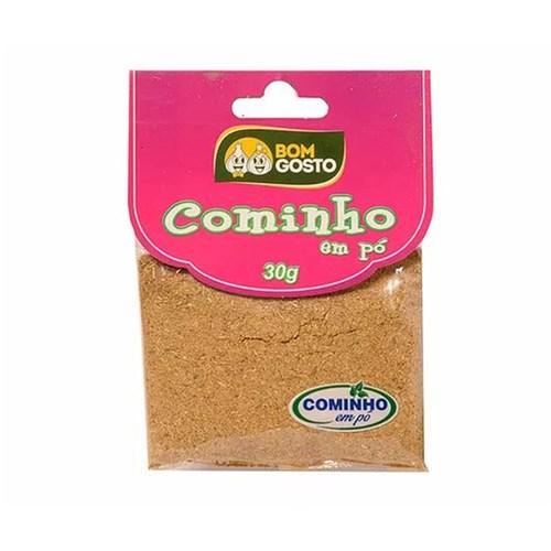 Cominho - Bom Gosto 30g