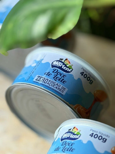 Dona Marlene Dulce de Leche 400g
