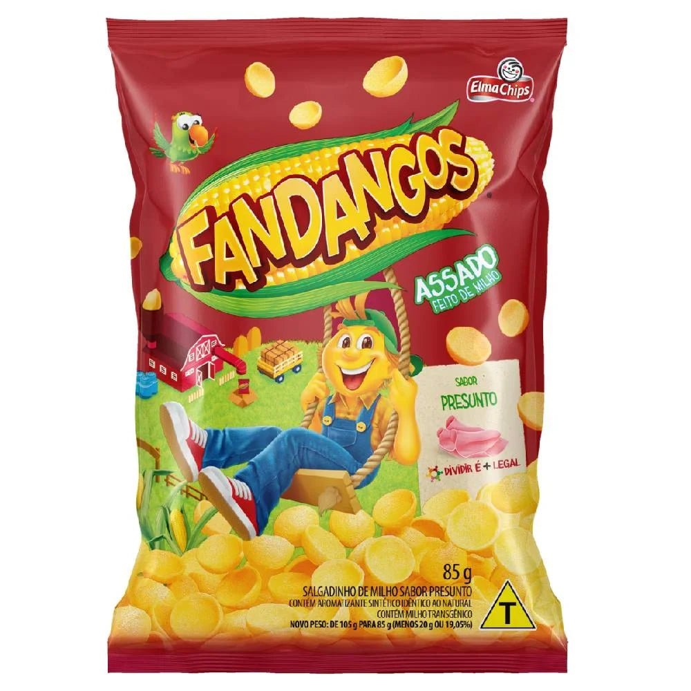 Fandangos Ham 45g