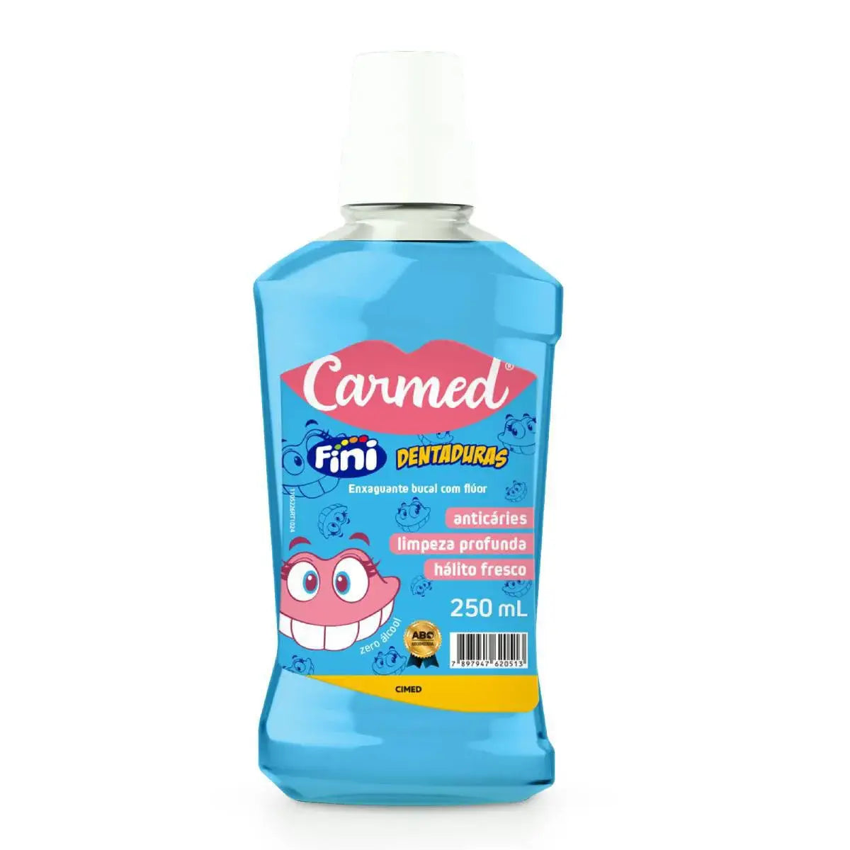 Fini Dentures 90g