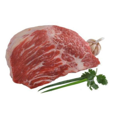 Cupim (7.99/LB)