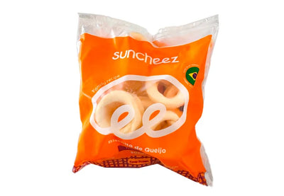 Biscoito Artesanal de Queijo Suncheez 500g