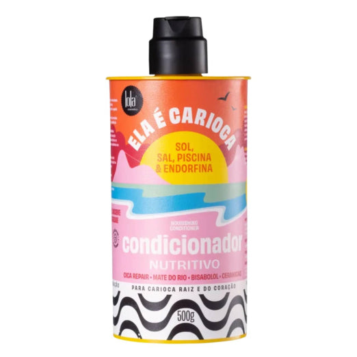 Skala More Curls Shampoo and Conditioner Kit (2x325ml)