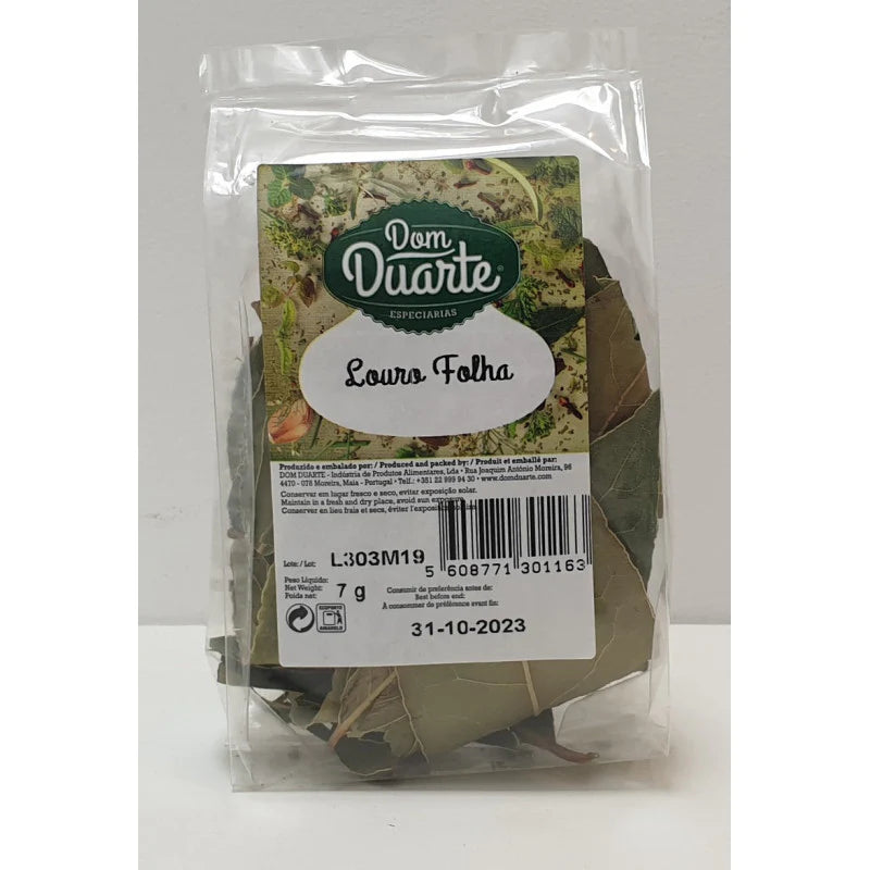 Bay Leaf - Duarte - 7g