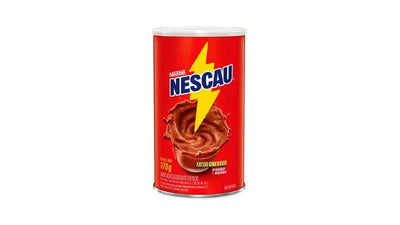 Nescau Nestle 2.0 200g