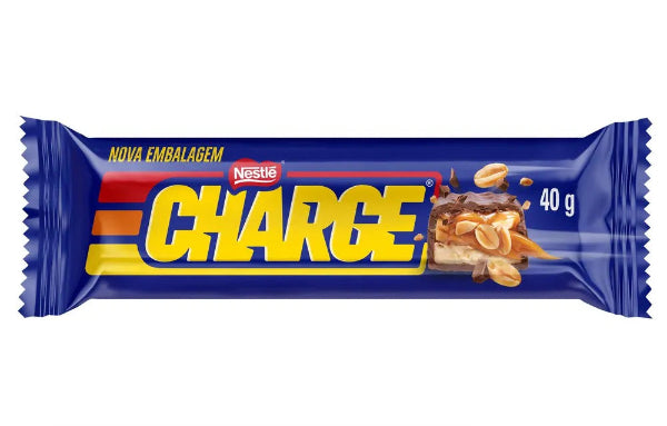 Chocolate Nestle Charge 40g