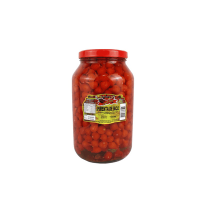 Pimenta de Bico Vermelha - Aroma de Minas Balde 1.7kg