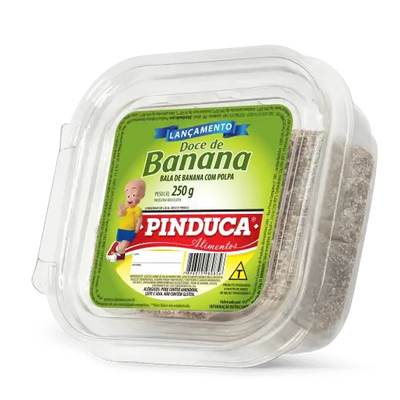 Pinduca Dry Meat Farofa 250g
