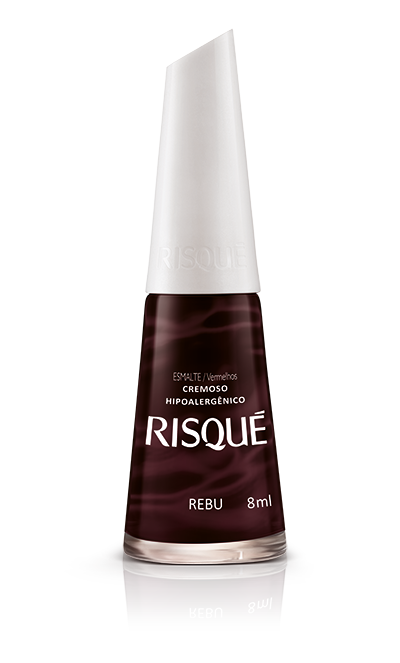 Esmalte Risque Rebu 8ml