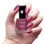 Esmalte Gel Hibisco Rosa 9.5ml - Risque