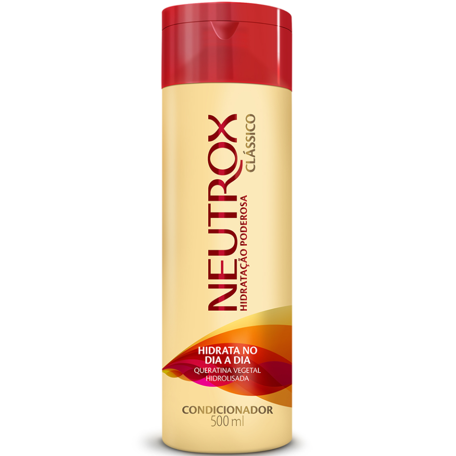 Condicionador Classico Neutrox -  500ml