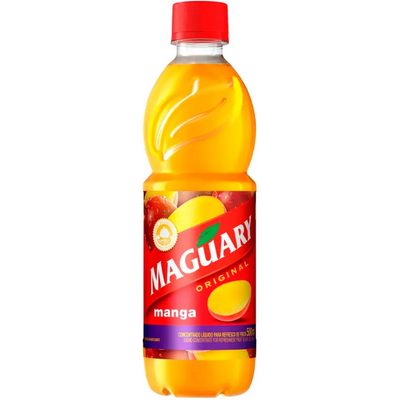 Suco Concentrado de Manga Maguary - 500ml