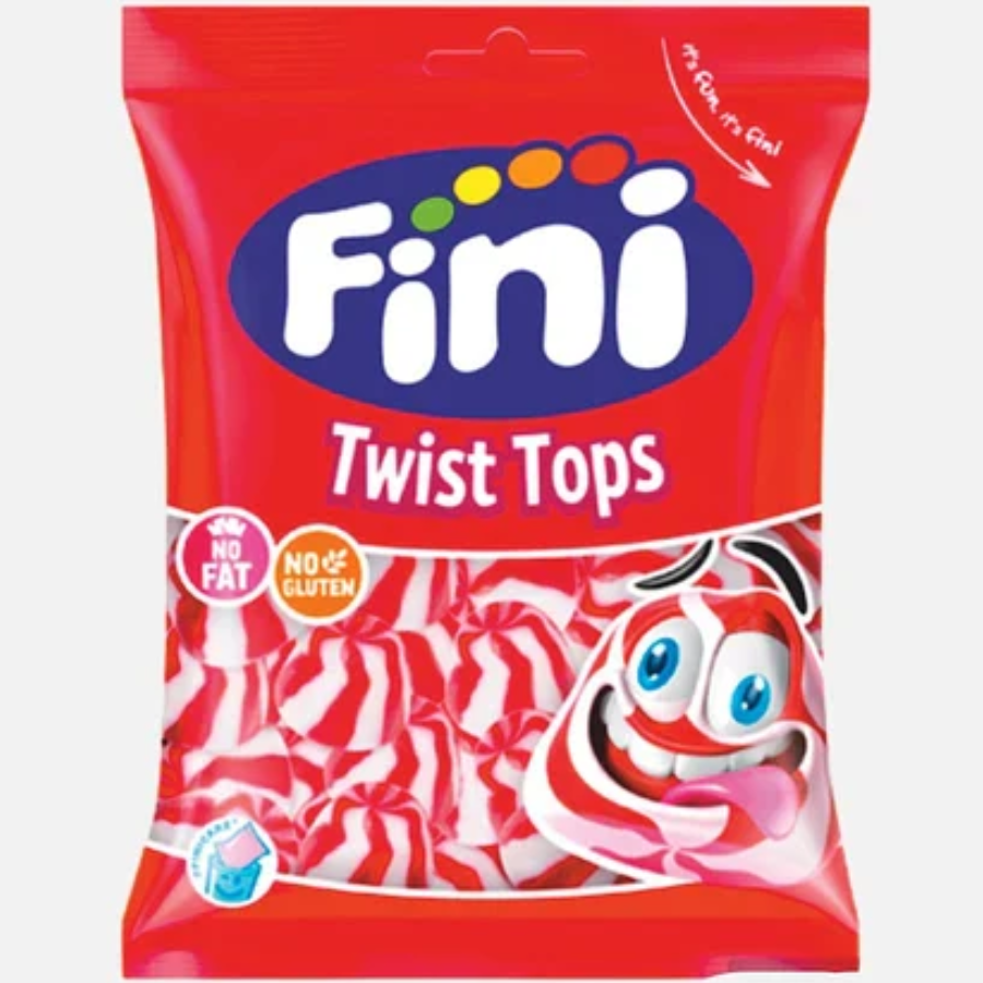 Fini Twist Tops 90g