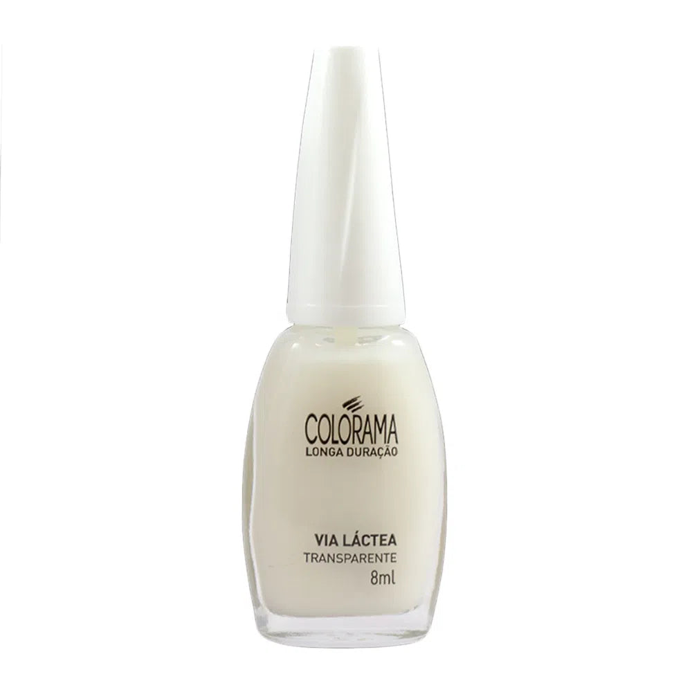 Via Lactea Colorama Nail Polish 8ml