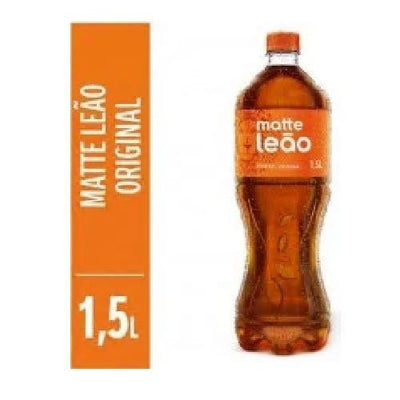 Matte Leao 1.5L - BR Emporio