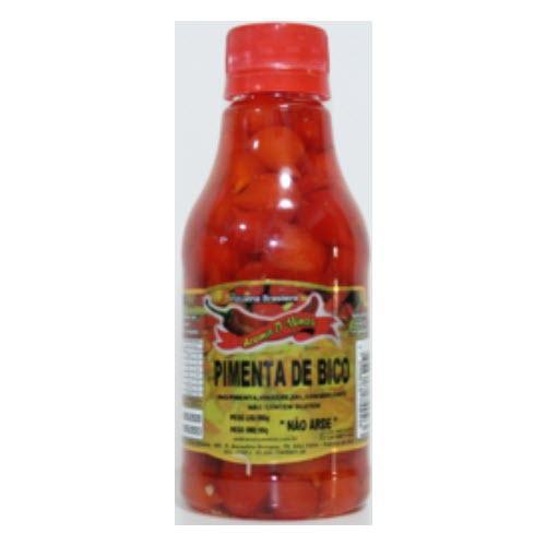 Pimenta de Bico Temperada- Aroma de Minas 85g - BR Emporio