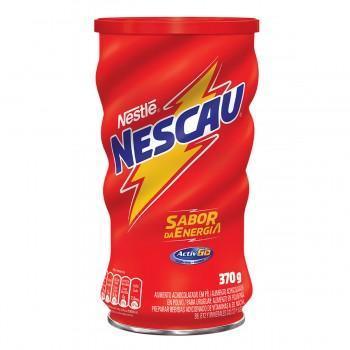 Nescau Nestle 370g - BR Emporio