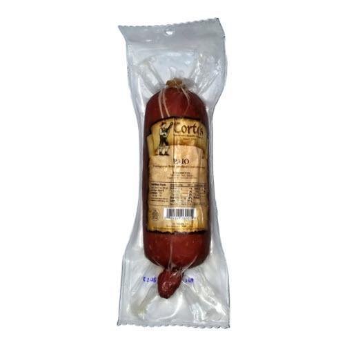 Carne Paio Cortes 12oz - BR Emporio