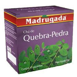 Chá Quebra Pedra Madrugada 10g - BR Emporio