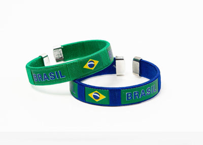 Bracelete do Brasil - BR Emporio