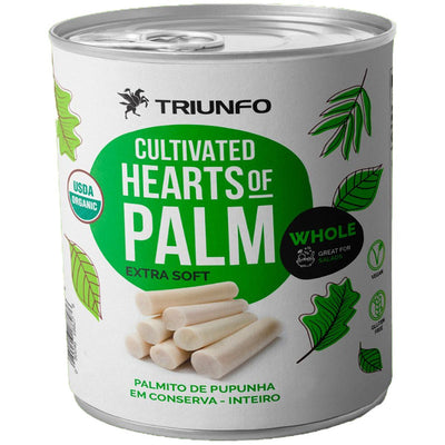 Palmito Triunfo 28oz - BR Emporio