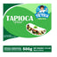 Tapioca Hidratada Teteu 500g - BR Emporio
